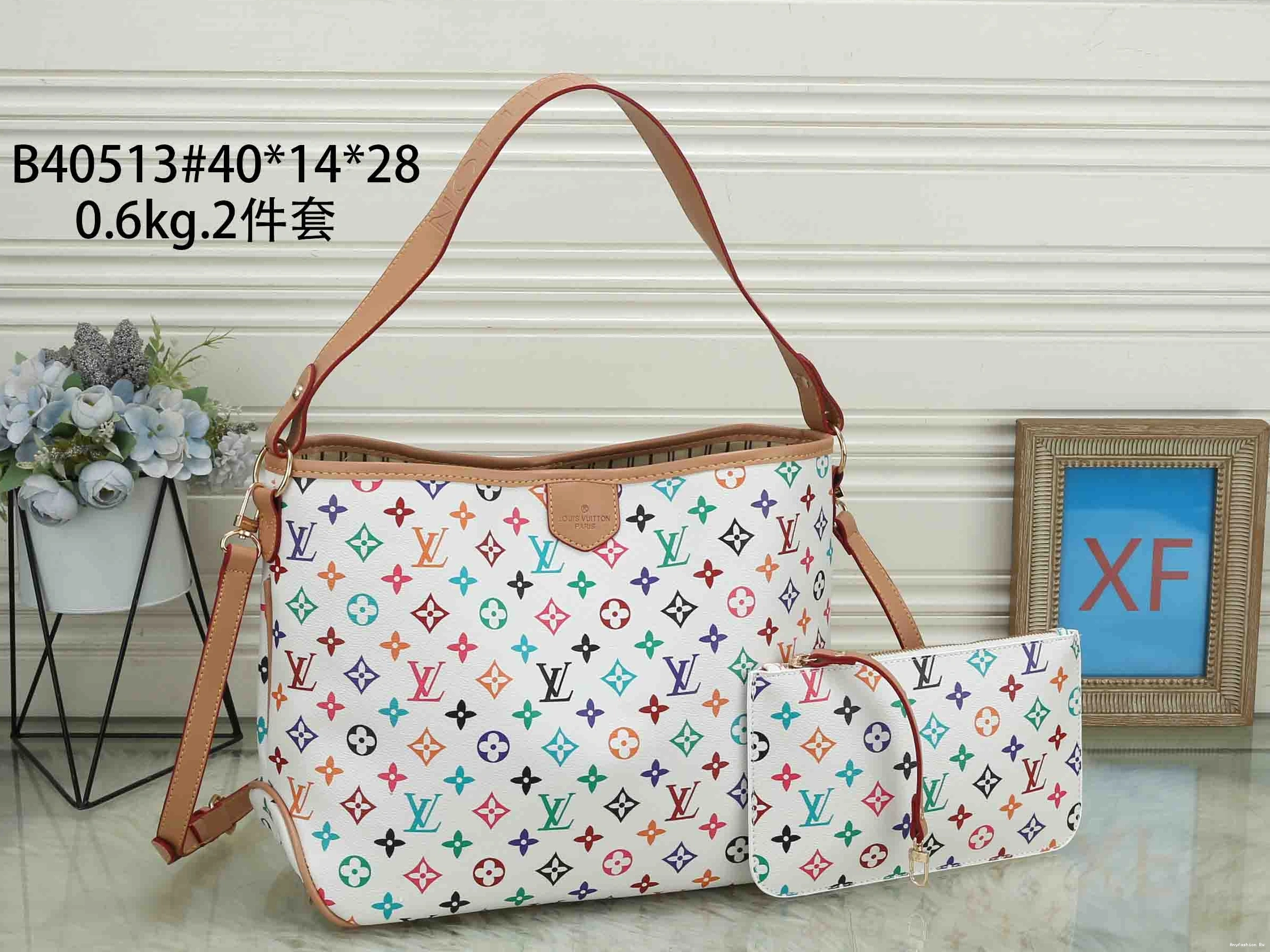 Women Louis 1084 HandBags Vuitton For Unique 0519